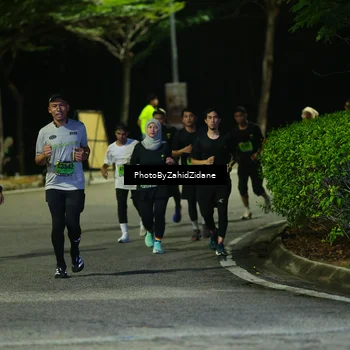 Runner Photo 5418422