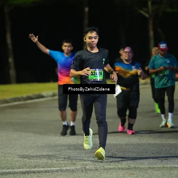 Runner Photo 5418423