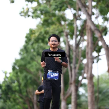 Runner Photo 5418424