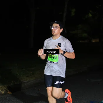 Runner Photo 5418426