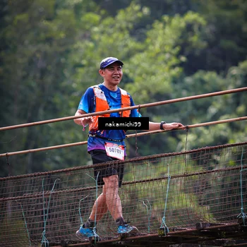 Runner Photo 5418428