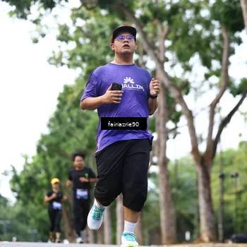 Runner Photo 5418430