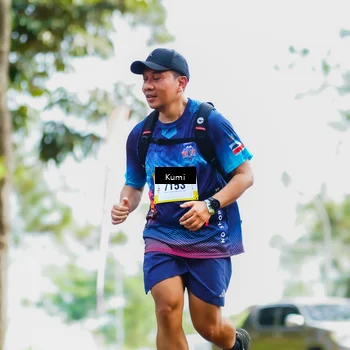 Runner Photo 5418438