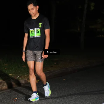 Runner Photo 5418441
