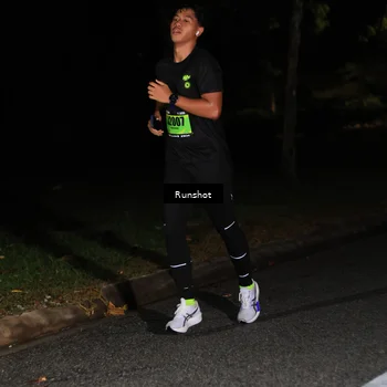 Runner Photo 5418444