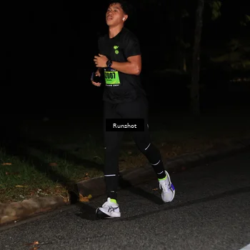 Runner Photo 5418445