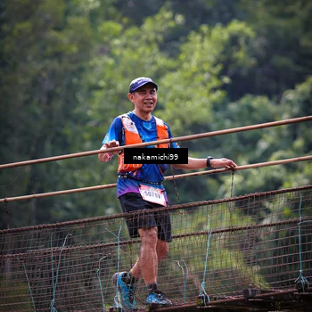 Runner Photo 5418446