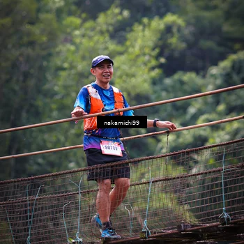 Runner Photo 5418448