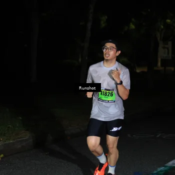 Runner Photo 5418453