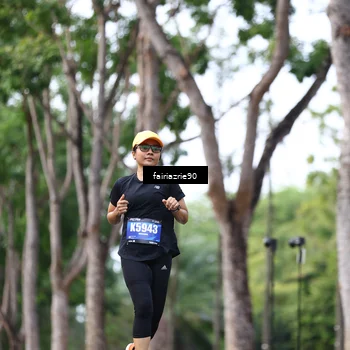 Runner Photo 5418454