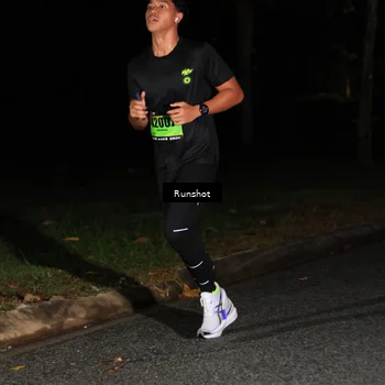 Runner Photo 5418455