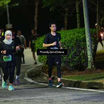 Runner Photo 5418457