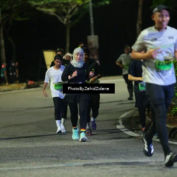 Runner Photo 5418459
