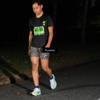 Runner Photo 5418461
