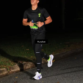 Runner Photo 5418466