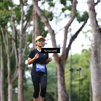 Runner Photo 5418471