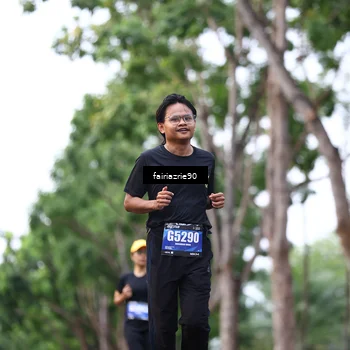 Runner Photo 5418472