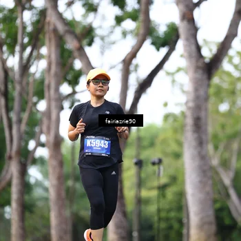 Runner Photo 5418475