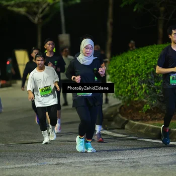 Runner Photo 5418477