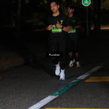Runner Photo 5418479