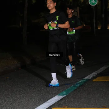 Runner Photo 5418481