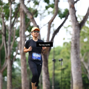 Runner Photo 5418482