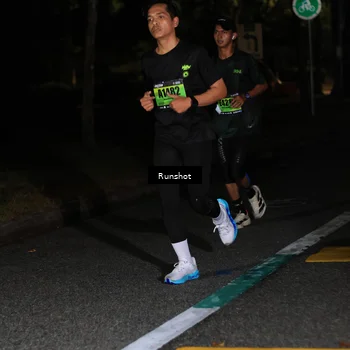 Runner Photo 5418483