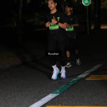 Runner Photo 5418485
