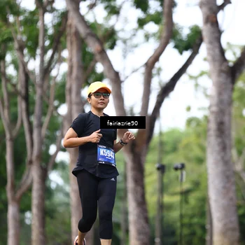 Runner Photo 5418488