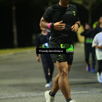 Runner Photo 5418489