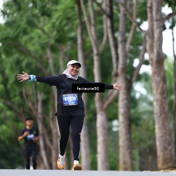 Runner Photo 5418490