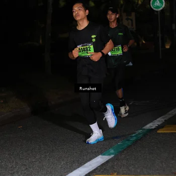 Runner Photo 5418495