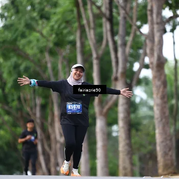 Runner Photo 5418497