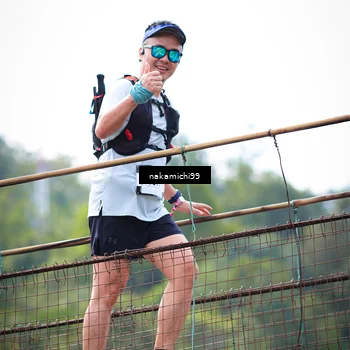 Runner Photo 5418499