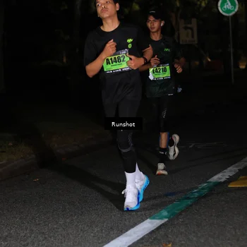 Runner Photo 5418503