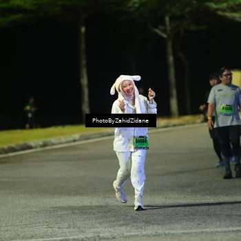 Runner Photo 5418509