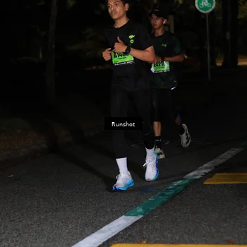 Runner Photo 5418510
