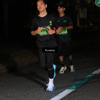 Runner Photo 5418514