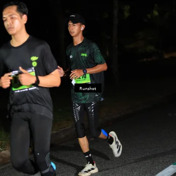 Runner Photo 5418516