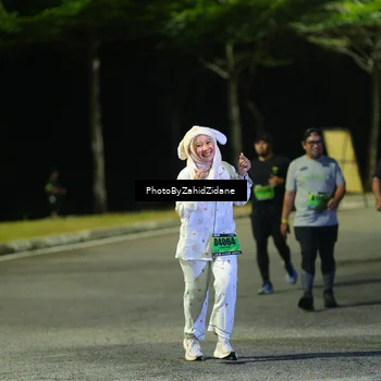 Runner Photo 5418517