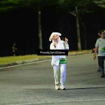 Runner Photo 5418518