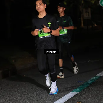 Runner Photo 5418520