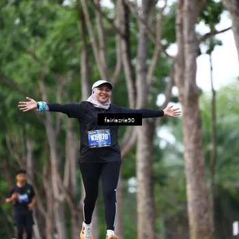 Runner Photo 5418521