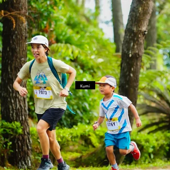 Runner Photo 5418522