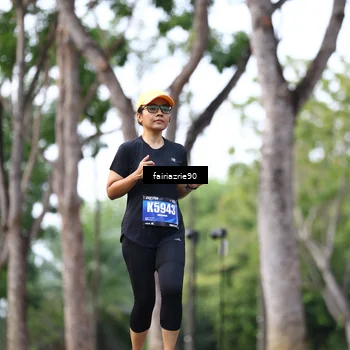 Runner Photo 5418525