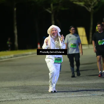 Runner Photo 5418526