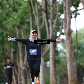 Runner Photo 5418532