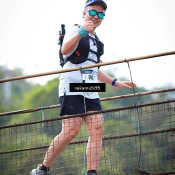 Runner Photo 5418535