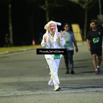 Runner Photo 5418536