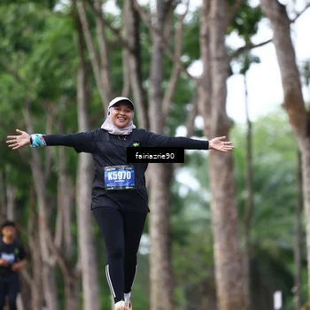 Runner Photo 5418537
